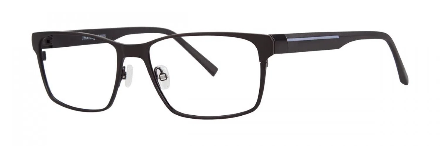 Jhane Barnes TRANSCENDENTAL Eyeglasses - view 3
